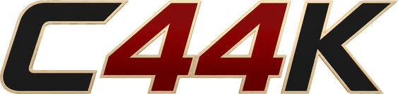c44k লোগো